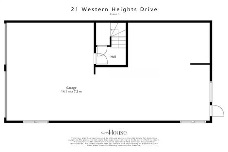 Photo of property in 21 Western Heights Drive, Western Heights, Hamilton, 3200