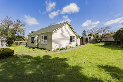 Photo of property in 547 Pound Road, Yaldhurst, Christchurch, 7676