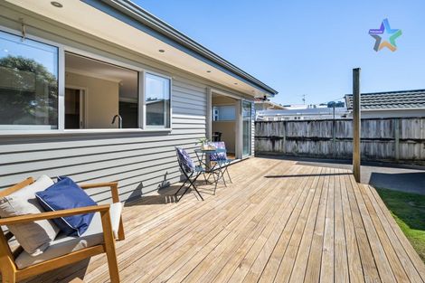 Photo of property in 10 Ropata Crescent, Boulcott, Lower Hutt, 5010