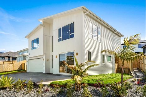 Photo of property in 8 Torokaha Lane, Snells Beach, 0920