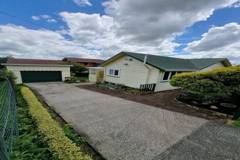 Photo of property in 57 Rata Street, Te Aroha, 3320