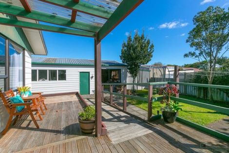 Photo of property in 29 Rahiri Street, Waitara, 4320