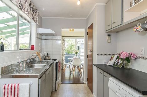 Photo of property in 37 Thimble Lane, Whitby, Porirua, 5024