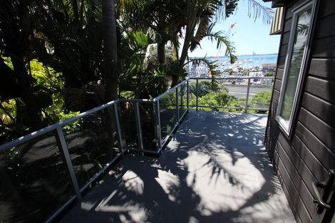 Photo of property in 4c Harbour Street, Saint Marys Bay, Auckland, 1011