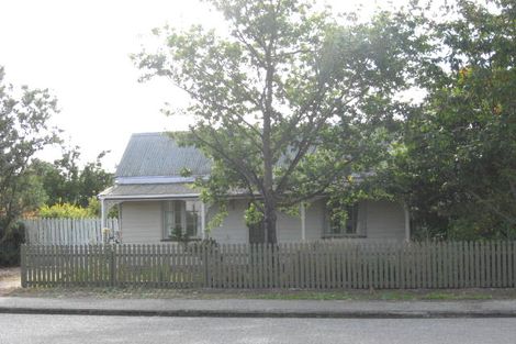 Photo of property in 52 High Street, Waimate, 7924