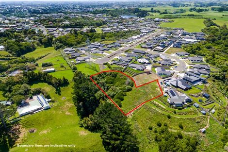 Photo of property in 18 Kararaina Close, Whalers Gate, 4310