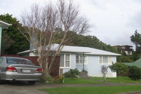 Photo of property in 7 Barberry Grove, Maungaraki, Lower Hutt, 5010