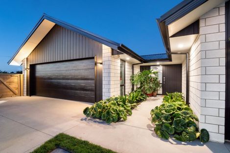 Photo of property in 22 Kaimai Drive, Matamata, 3400