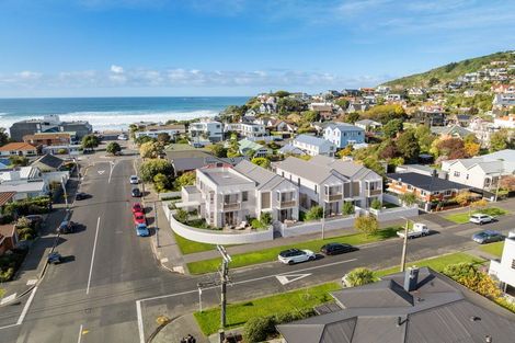 Photo of property in 4 Lot Rc, 45 Beach Street, Saint Clair, Dunedin, 9012
