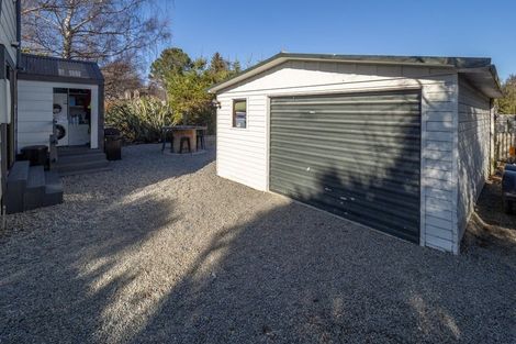 Photo of property in 1 Pattons Road, Mount Somers, Ashburton, 7771