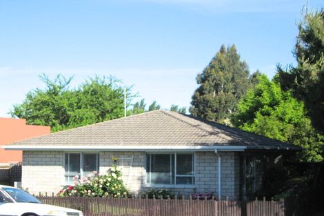 Photo of property in 1/795 Main South Road, Templeton, Christchurch, 8042
