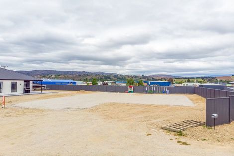 Photo of property in 9 Sequoia Close, Alexandra, 9320