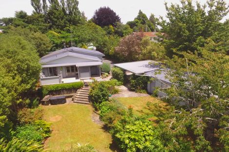 Photo of property in 122 Tirau Street, Putaruru, 3411
