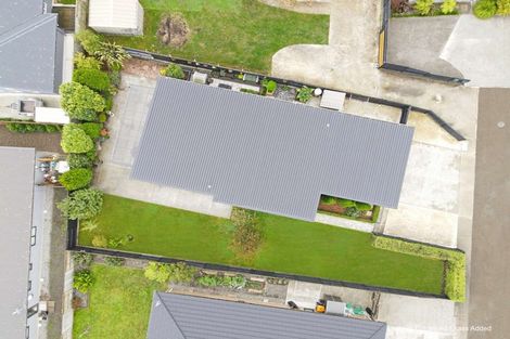 Photo of property in 302 Cambridge Avenue, Ashhurst, 4810