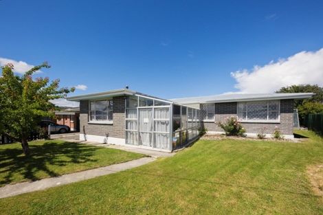 Photo of property in 44 Ashworth Street, Alexandra, 9320