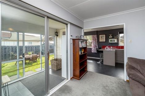 Photo of property in 147 Cockburn Street, Kuripuni, Masterton, 5810