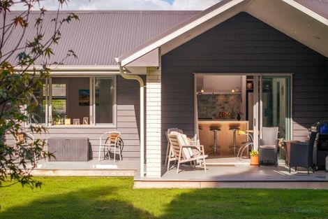 Photo of property in 3 South Oaks Close, Pukemoremore, Cambridge, 3493