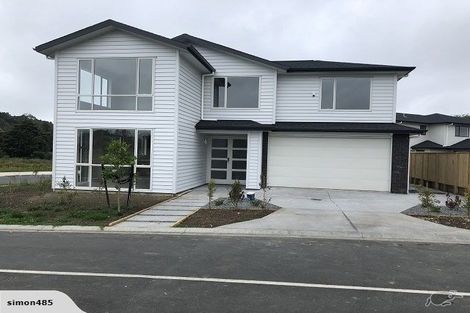 Photo of property in 41 Johns Creek Crescent, Silverdale, 0932