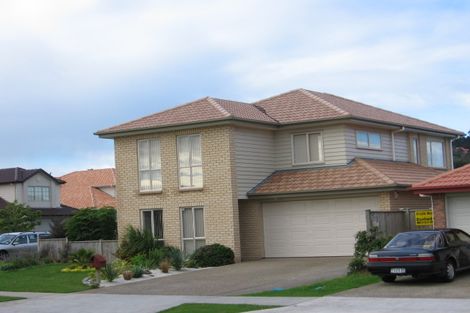 Photo of property in 2 Baltersan Drive, Flat Bush, Auckland, 2016