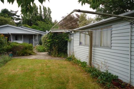 Photo of property in 122 Tirau Street, Putaruru, 3411