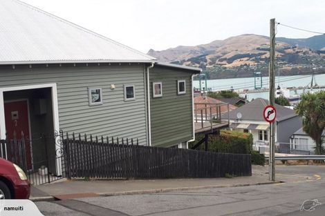 Photo of property in 2 Cornwall Road, Lyttelton, 8082
