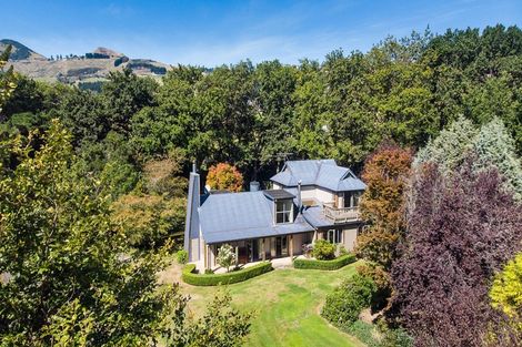 Photo of property in 320 Gladstone Road South, East Taieri, Mosgiel, 9092