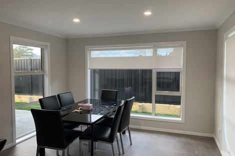 Photo of property in 22 Fenwick Crescent, Hillcrest, Hamilton, 3216