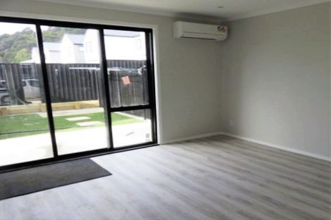 Photo of property in 3 Kindergarten Lane, Wallaceville, Upper Hutt, 5018