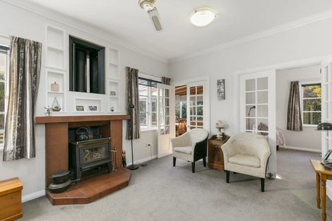 Photo of property in 52 Totara Road, Miramar, Wellington, 6022