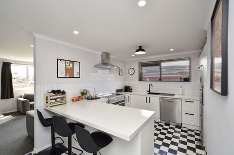 Photo of property in 52 Newbie Place, Heidelberg, Invercargill, 9812