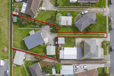 Photo of property in 61 Israel Avenue, Clover Park, Auckland, 2023