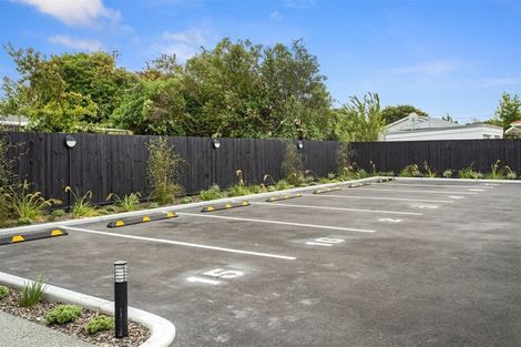 Photo of property in 10/59 Avalon Street, Richmond, Christchurch, 8013