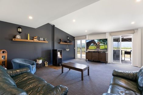 Photo of property in 2492 State Highway 63, Wairau Valley, Blenheim, 7271