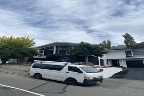 Photo of property in 1/52 Rossmore Terrace, Cashmere, Christchurch, 8022