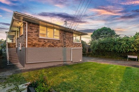 Photo of property in 1/25 Mount Albert Road, Mount Albert, Auckland, 1025