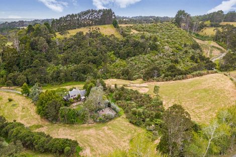 Photo of property in 4 Steed Road, Waitakere, Auckland, 0816