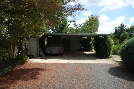 Photo of property in 122 Tirau Street, Putaruru, 3411