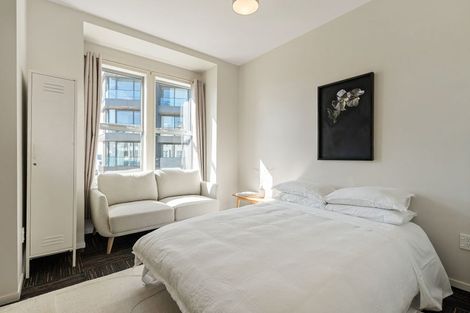 Photo of property in 246 Victoria Street, Te Aro, Wellington, 6011