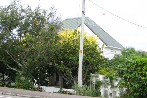 Photo of property in 3 Simla Crescent, Khandallah, Wellington, 6035