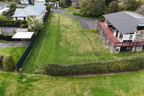 Photo of property in 72 Sophia Street, Glenholme, Rotorua, 3010