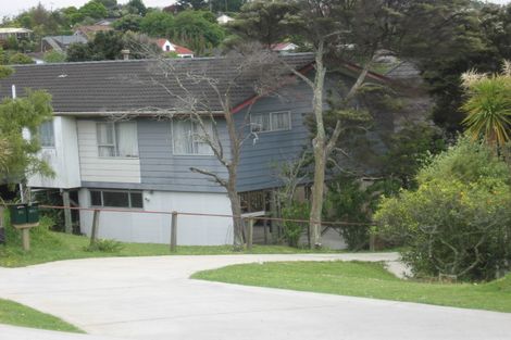 Photo of property in 55a Sunset Road, Totara Vale, Auckland, 0632