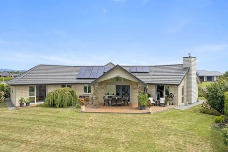 Photo of property in 32 Baxter Michael Crescent, Cambridge, 3434