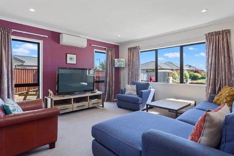 Photo of property in 2 Monarch Boulevard, Kaiapoi, 7630