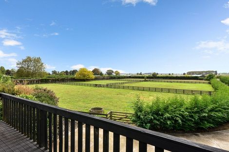 Photo of property in 553 Tenfoot Road, Taupiri, 3791