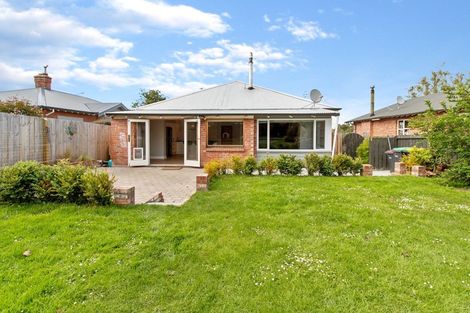 Photo of property in 219 North Street, West End, Timaru, 7910