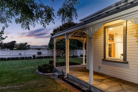 Photo of property in 158 Weld Street, Witherlea, Blenheim, 7201