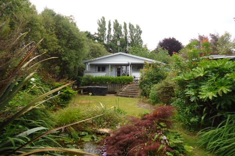 Photo of property in 122 Tirau Street, Putaruru, 3411