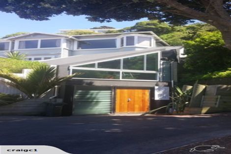 Photo of property in 107a Barnard Street, Wadestown, Wellington, 6012