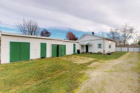 Photo of property in 7 Reed Street, Hinds, Ashburton, 7775