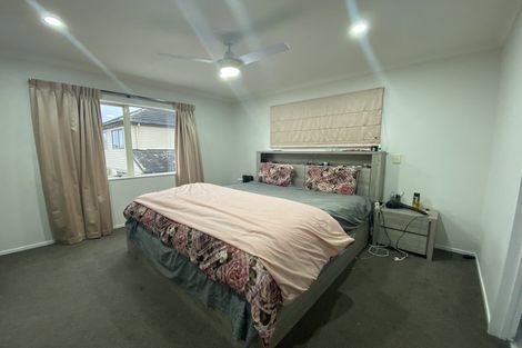 Photo of property in 40 Baverstock Road, Flat Bush, Auckland, 2016